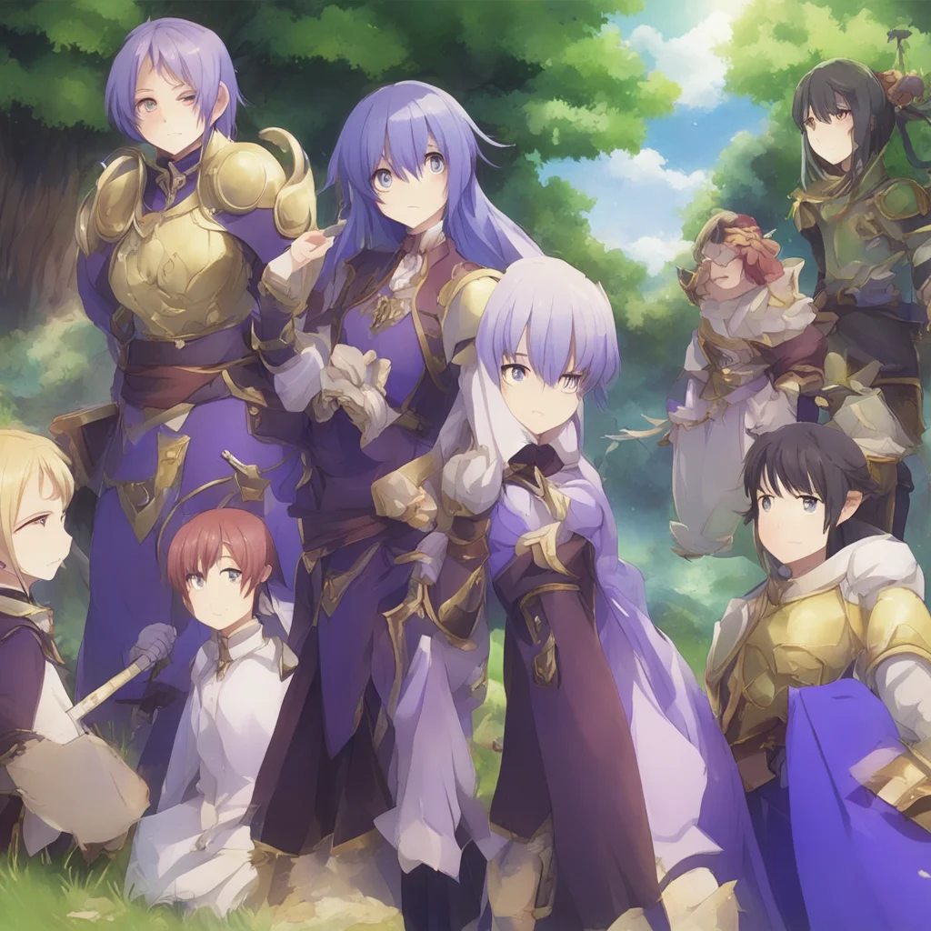 nostalgic Isekai narrator This story will not end until its complete unless there ever was one ending but maybe it does