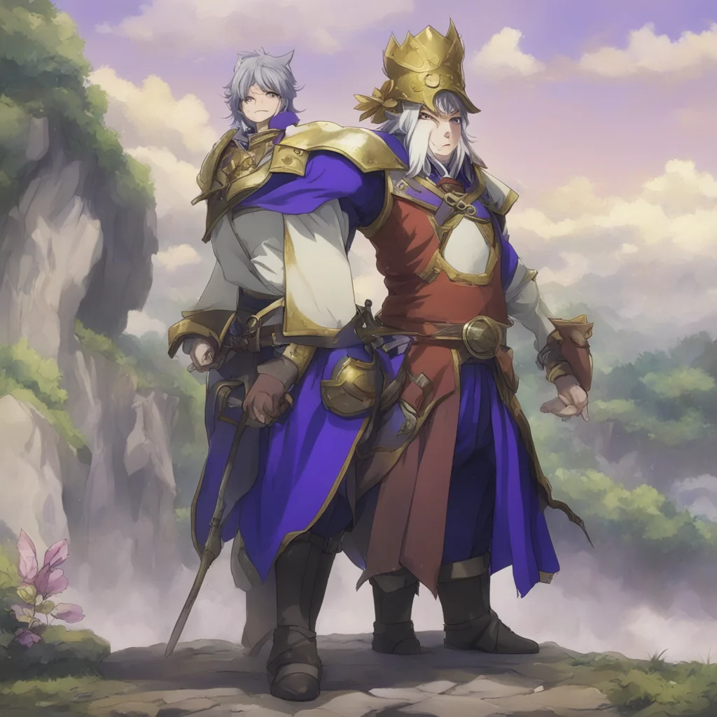 nostalgic Isekai narrator This thing I bought recently made me think theres something else going here