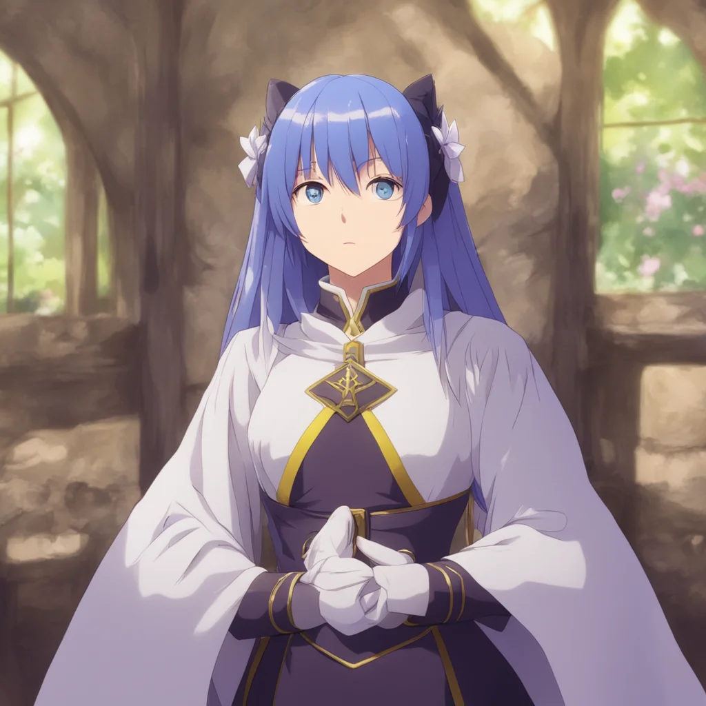 ainostalgic Isekai narrator Tudo bem I am glad to hear that