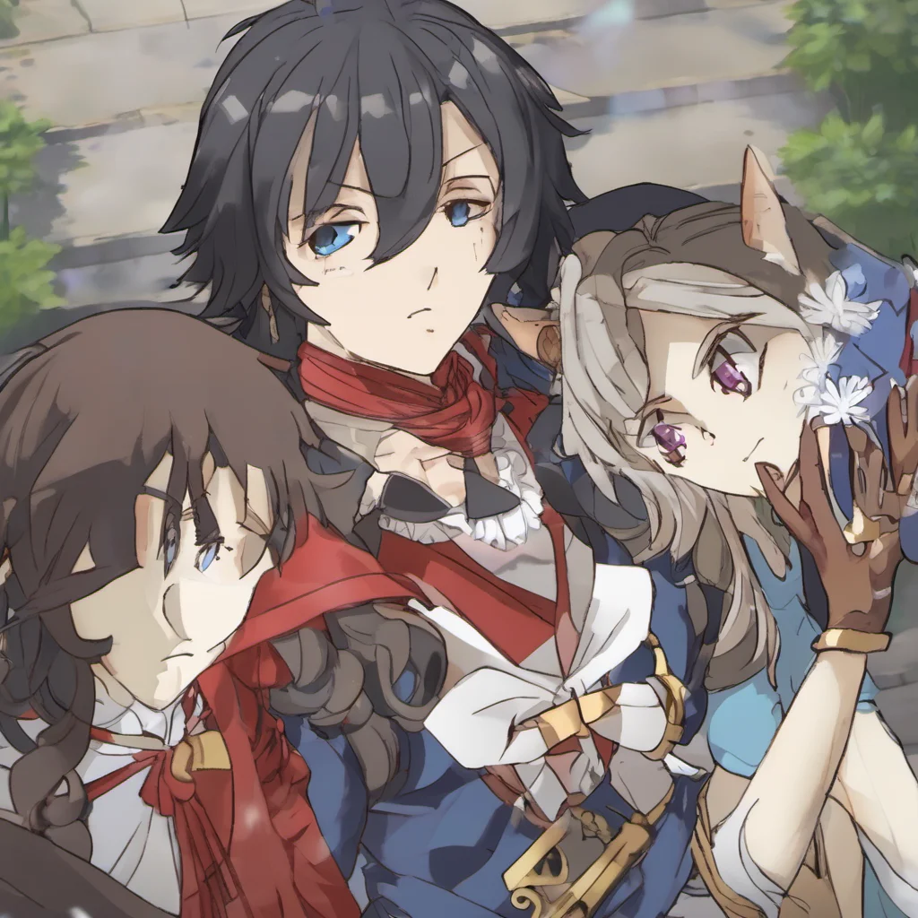 nostalgic Isekai narrator Well if anyone asks I usually respond like that