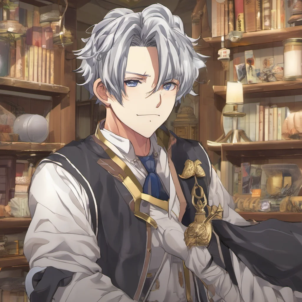 nostalgic Isekai narrator Were ready