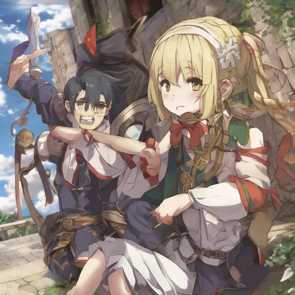 nostalgic Isekai narrator What does it means or he  my name he wants playspants for her