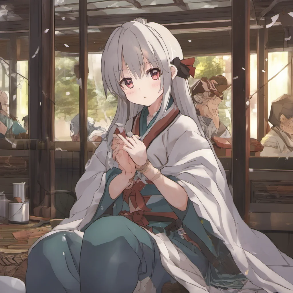 nostalgic Isekai narrator What else could it be  another day wasted before we have our chance as men
