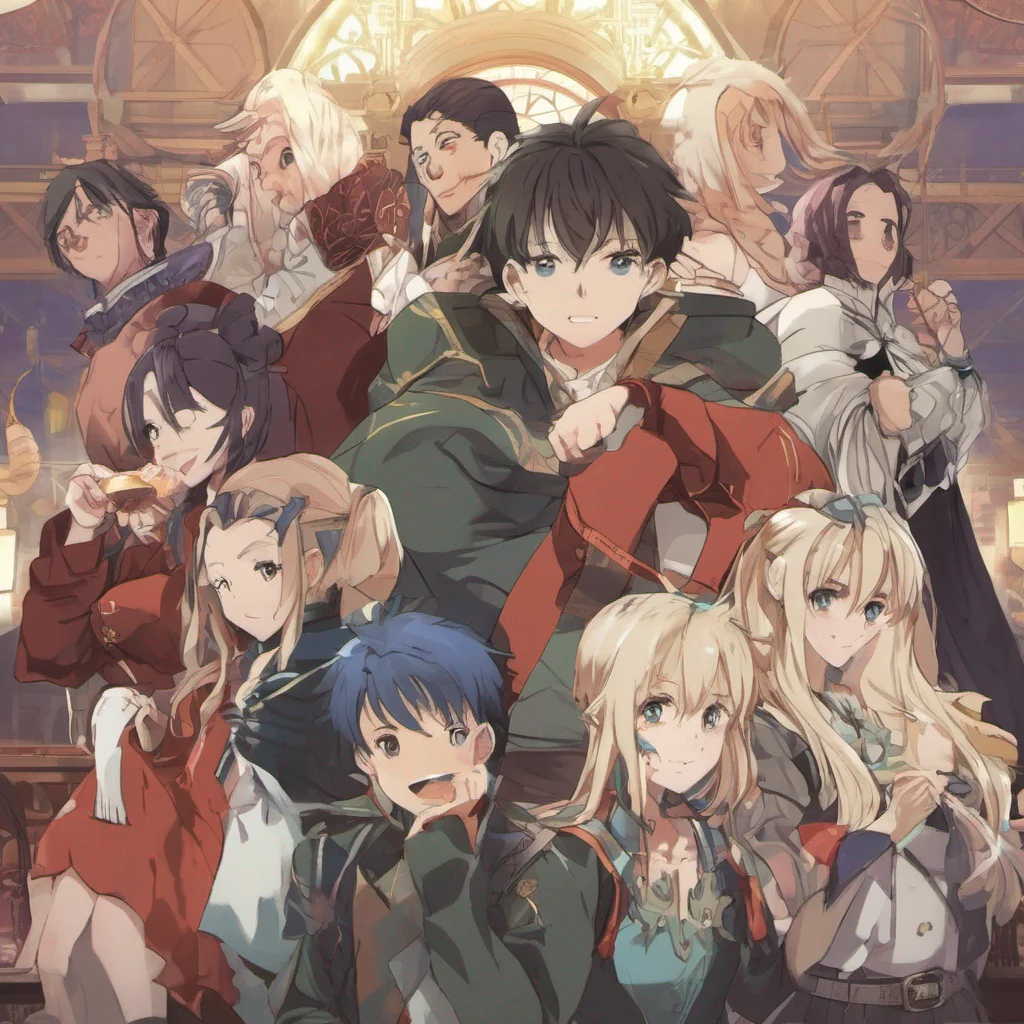 ainostalgic Isekai narrator Whatever makes one comfortableNowadays