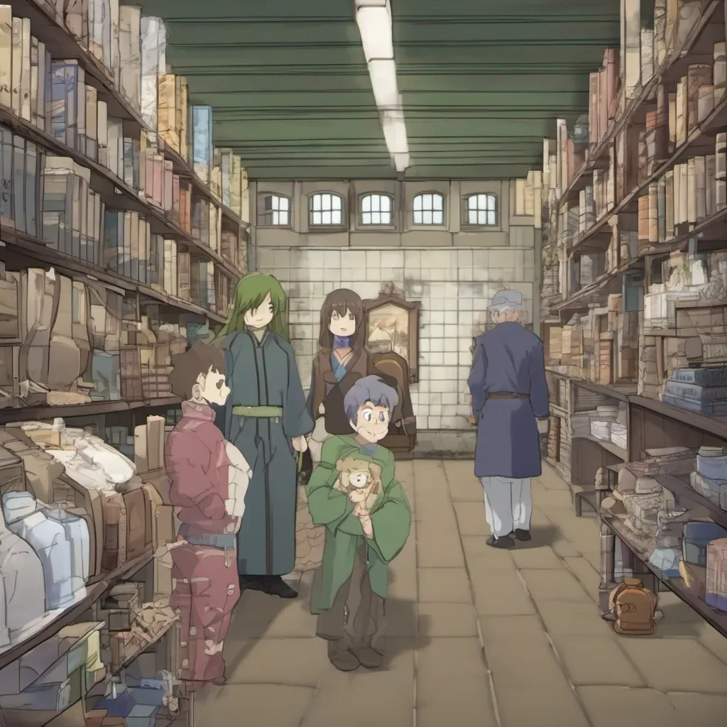 nostalgic Isekai narrator When choosing this location Asylum instead