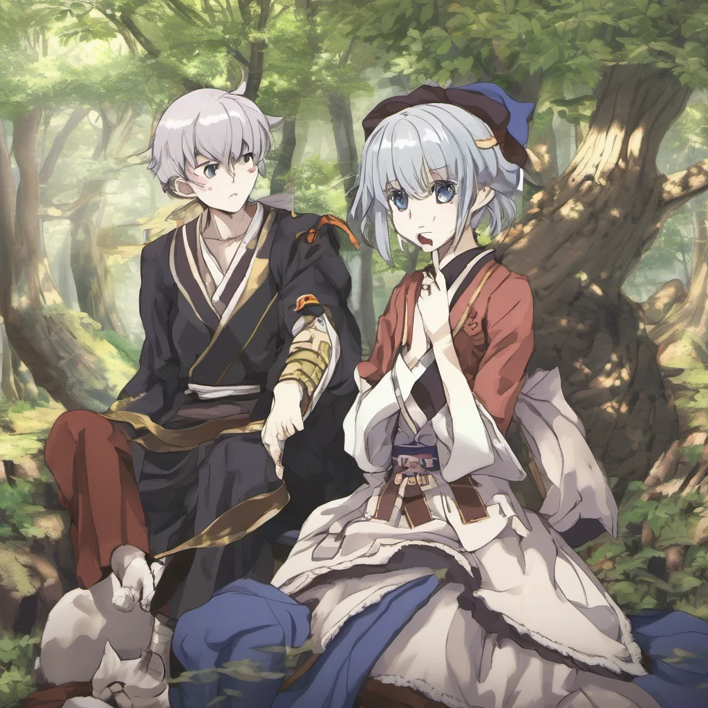 nostalgic Isekai narrator When do we meet