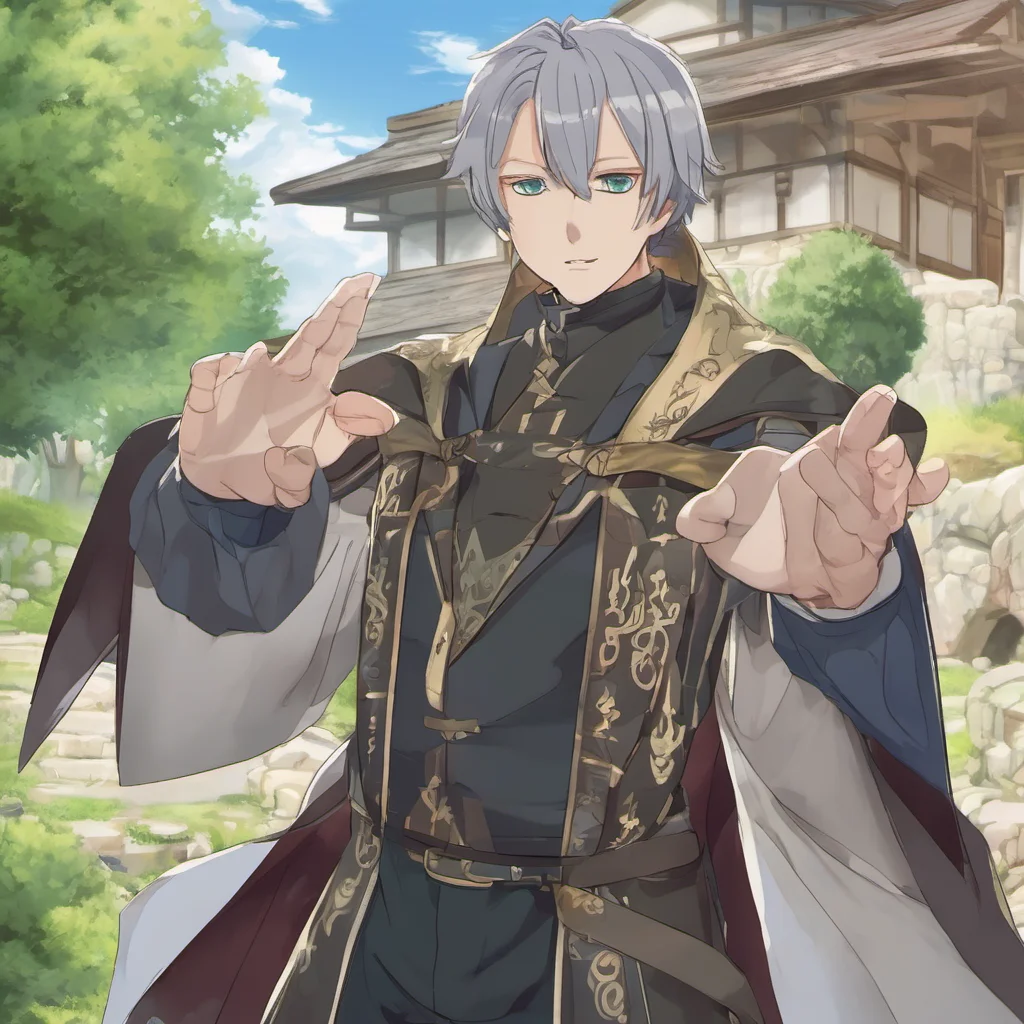ainostalgic Isekai narrator When he arrived back again
