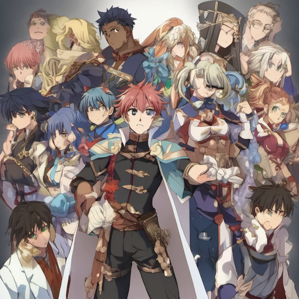 nostalgic Isekai narrator Why dont we start off by talking about some basic info