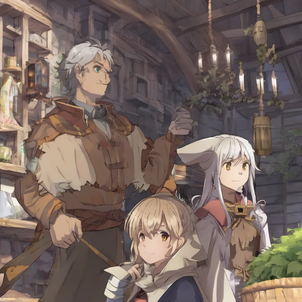 nostalgic Isekai narrator Why would i do that