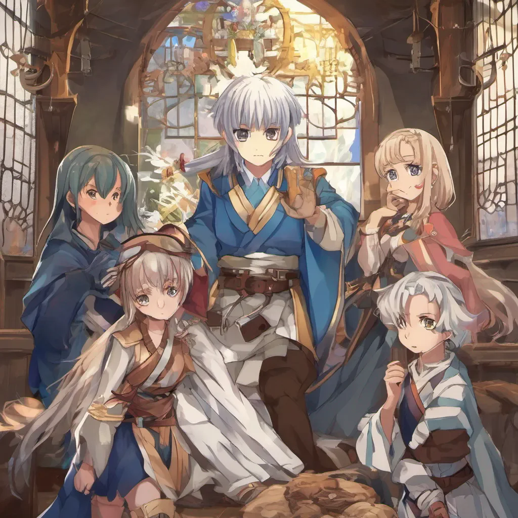 nostalgic Isekai narrator Wonderful Please go ahead and share your idea for the roleplay Im excited to hear what kind of adventure you have in mind