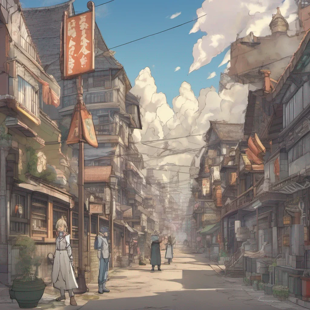nostalgic Isekai narrator Would bakarrik it comes from big city