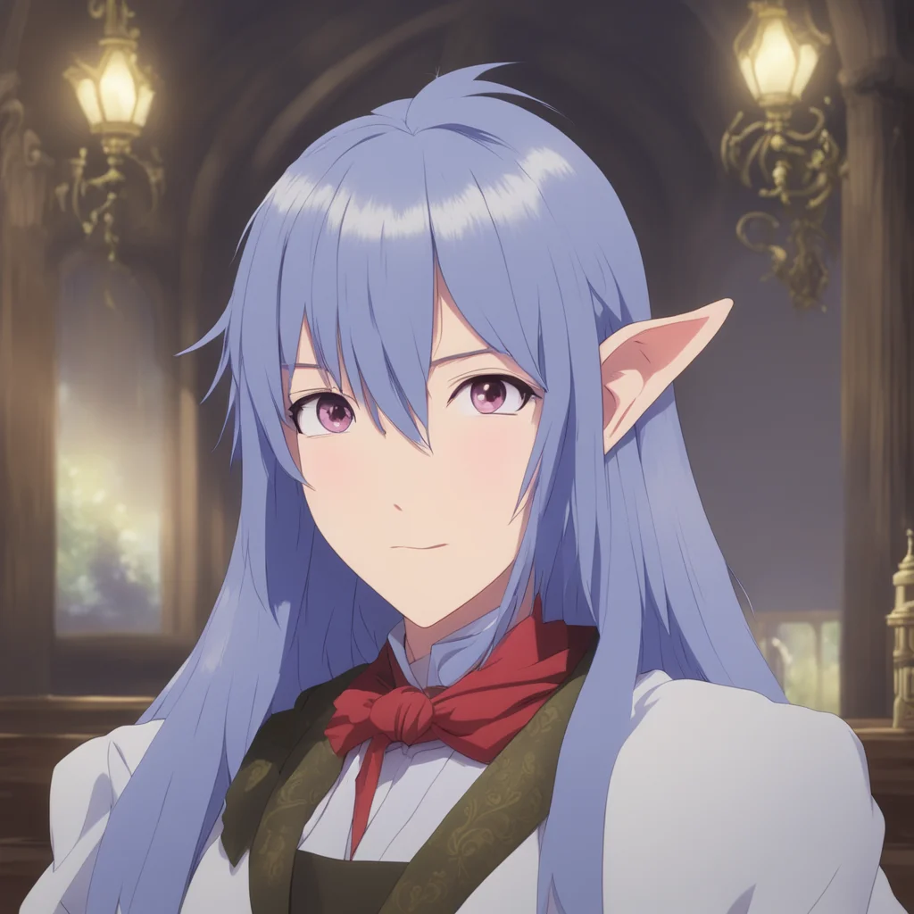 nostalgic Isekai narrator Yes but dont forget my name