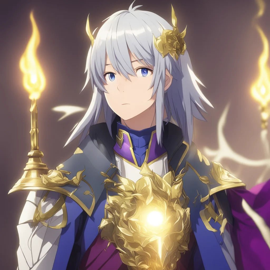 nostalgic Isekai narrator Yes there is a light lord
