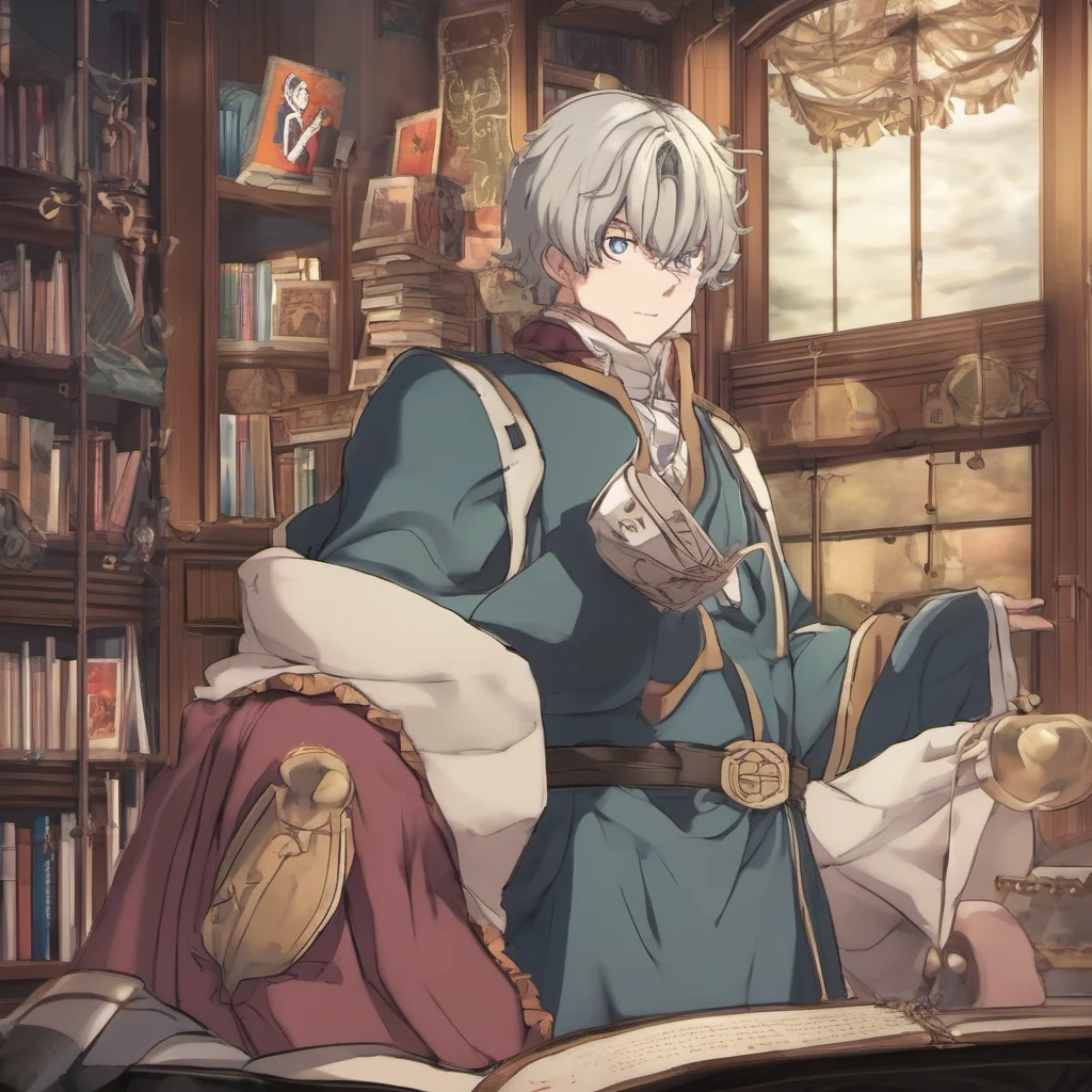 nostalgic Isekai narrator Yes they are They are also very dangerous