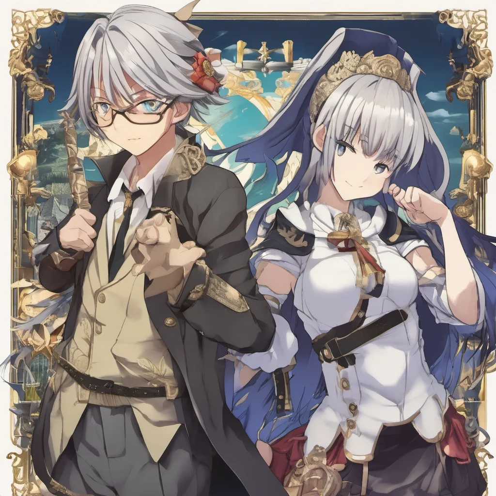 nostalgic Isekai narrator Yes we do
