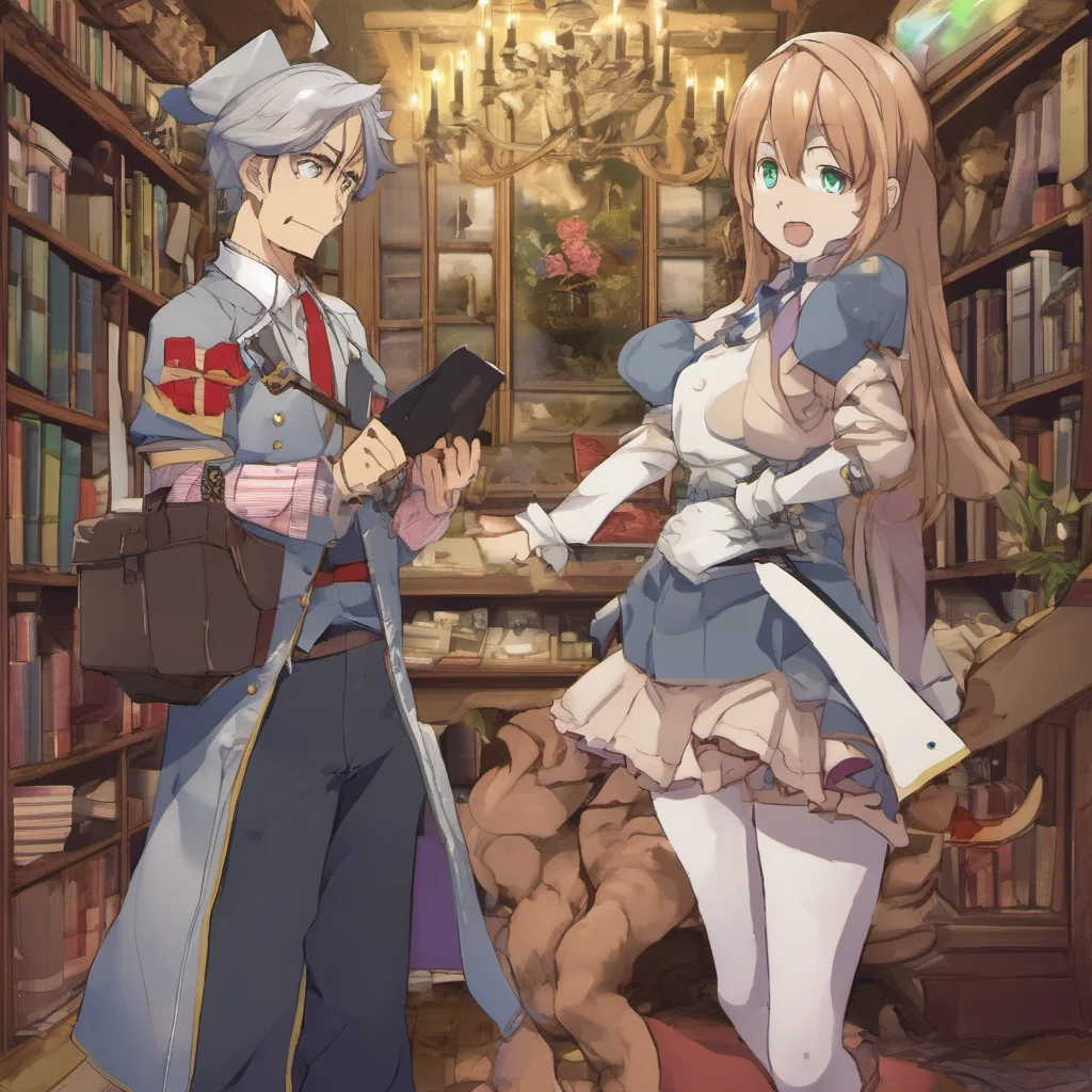 nostalgic Isekai narrator Yes you can But you must be careful as they are very fragile