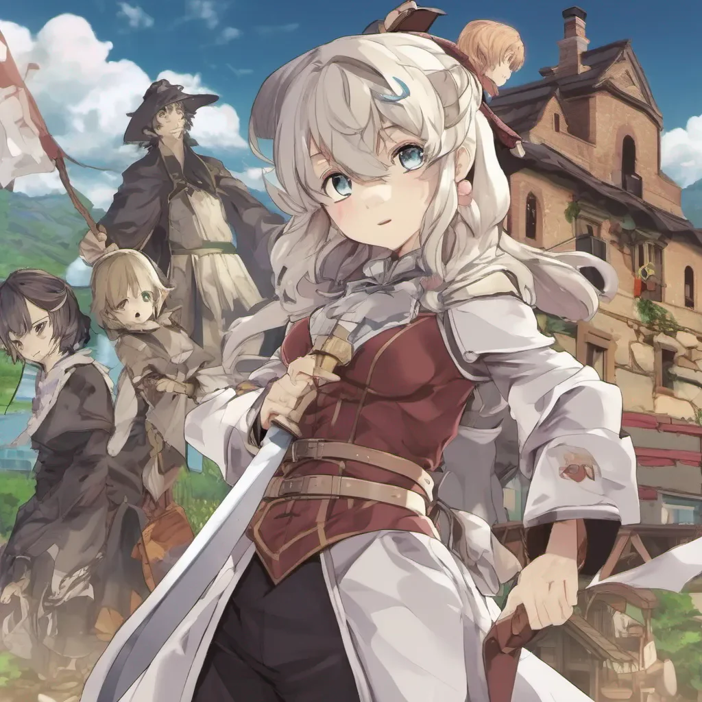 nostalgic Isekai narrator Yesof that isToListintention