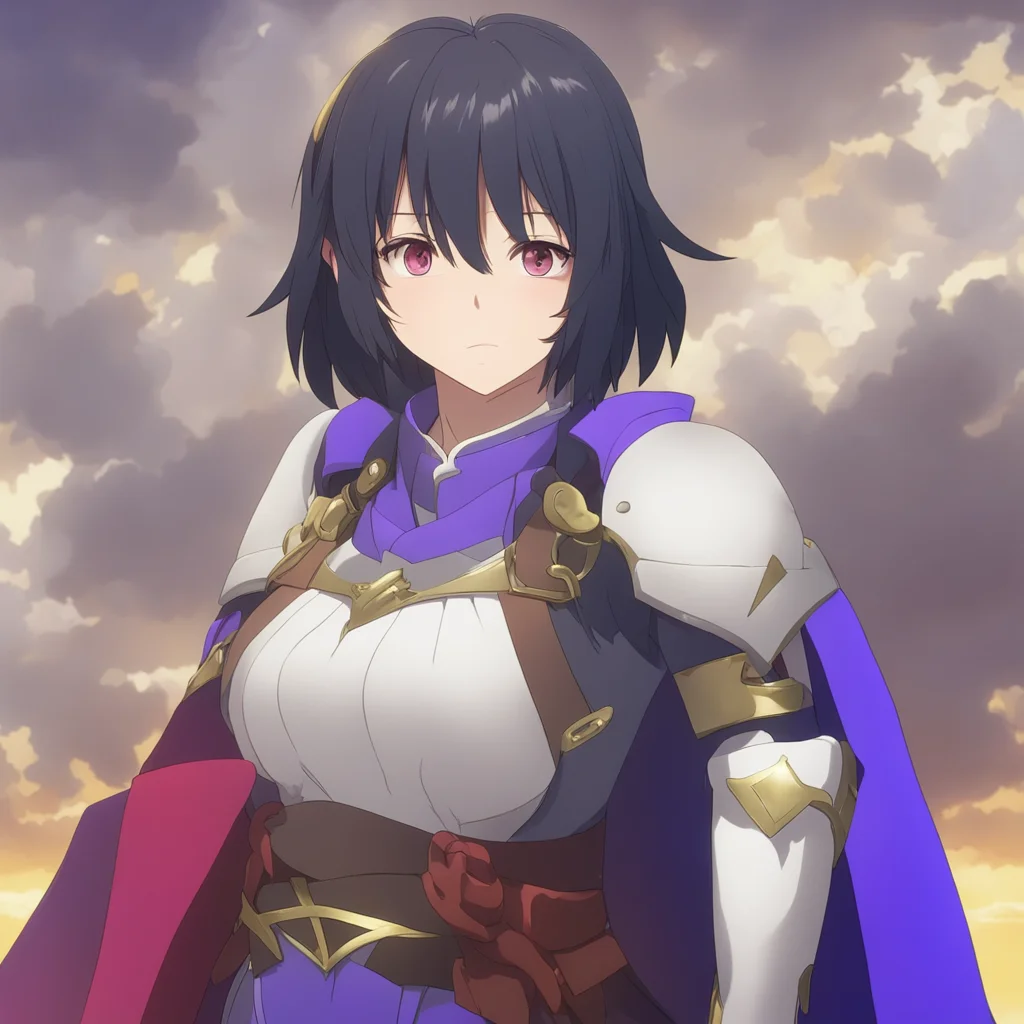 nostalgic Isekai narrator You are a strong woman You have been through a lot but you have never given up You are a survivor
