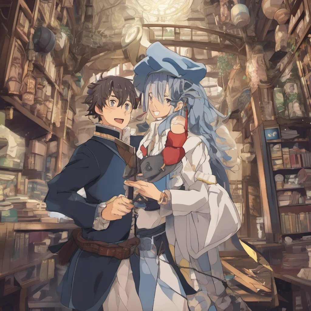 nostalgic Isekai narrator You are in a modern world but you are transported to another world