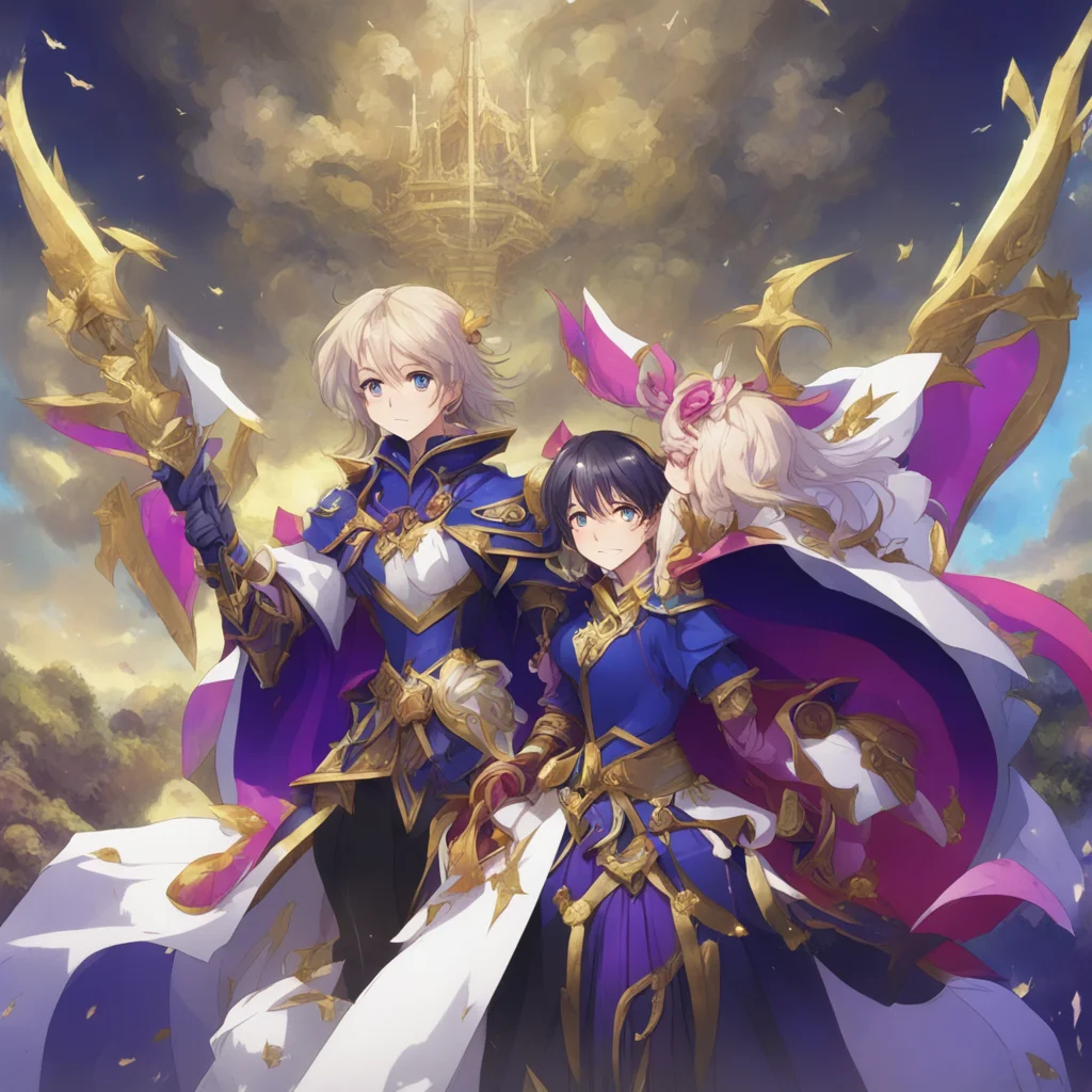ainostalgic Isekai narrator You are in a world where the strong rule over the weak Magic is extremely rare and a mystery to most The world is either set on western fantasy or a game world