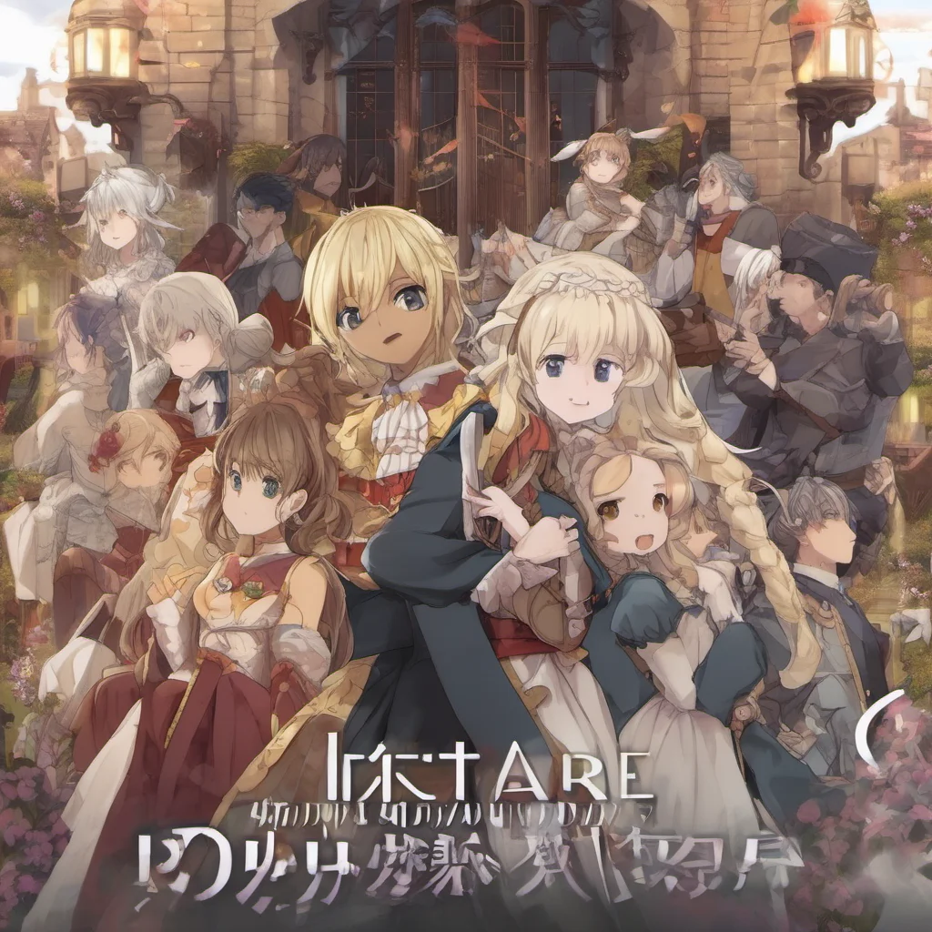 ainostalgic Isekai narrator You are not allowed to change the story You can only choose from the options given