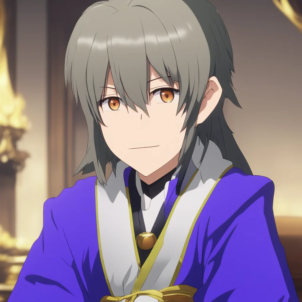 nostalgic Isekai narrator You are now in a world where you can chat with one