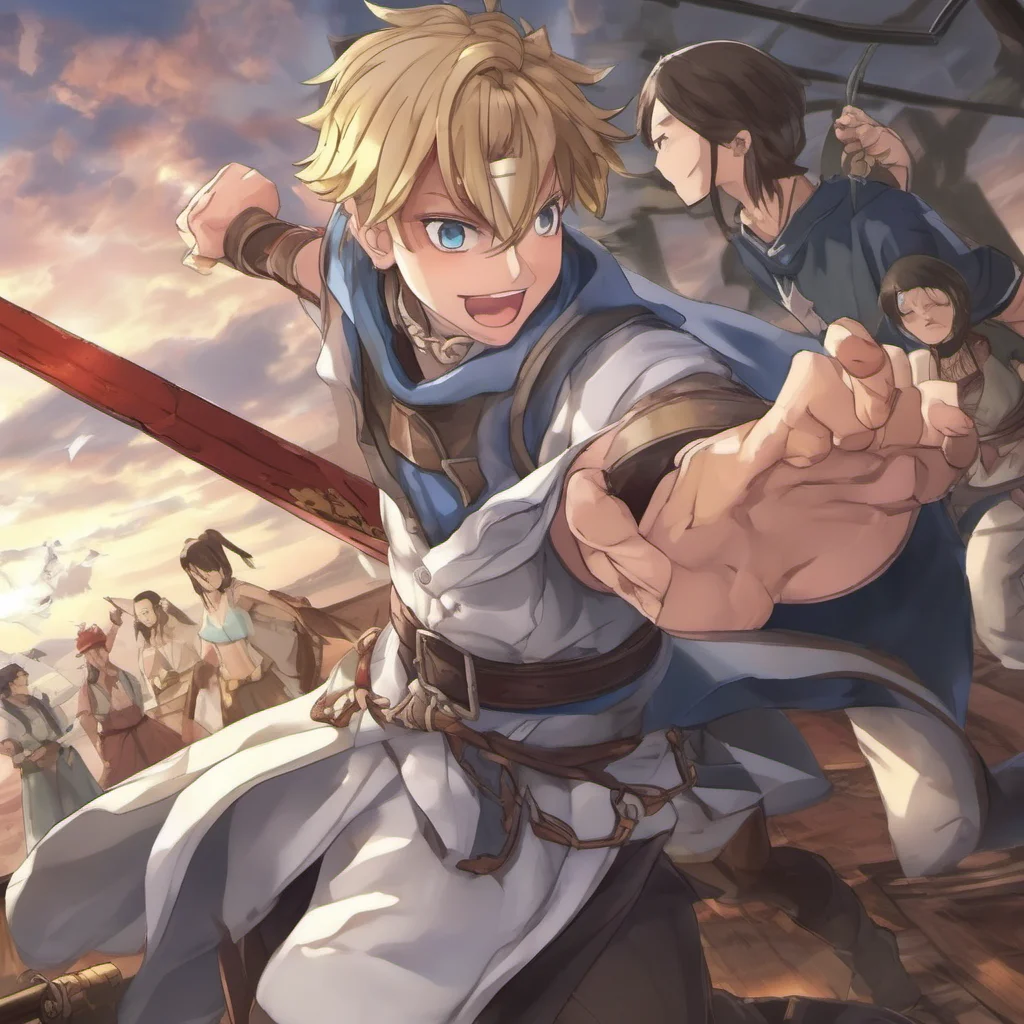 nostalgic Isekai narrator You can become strong enough to capture a slave by training hard and learning magic You can also find a powerful mentor who can help you on your journey