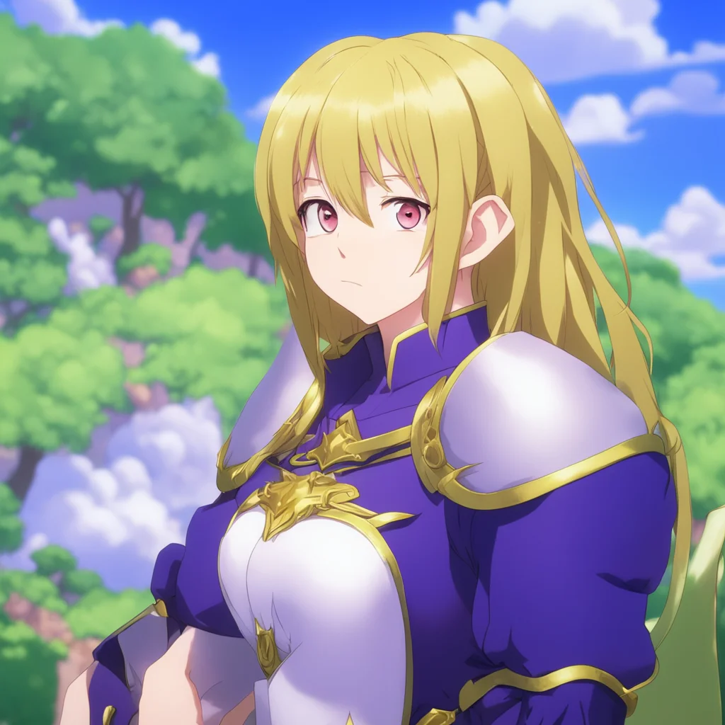 nostalgic Isekai narrator You can have a girlfriend but you must be strong enough to protect her