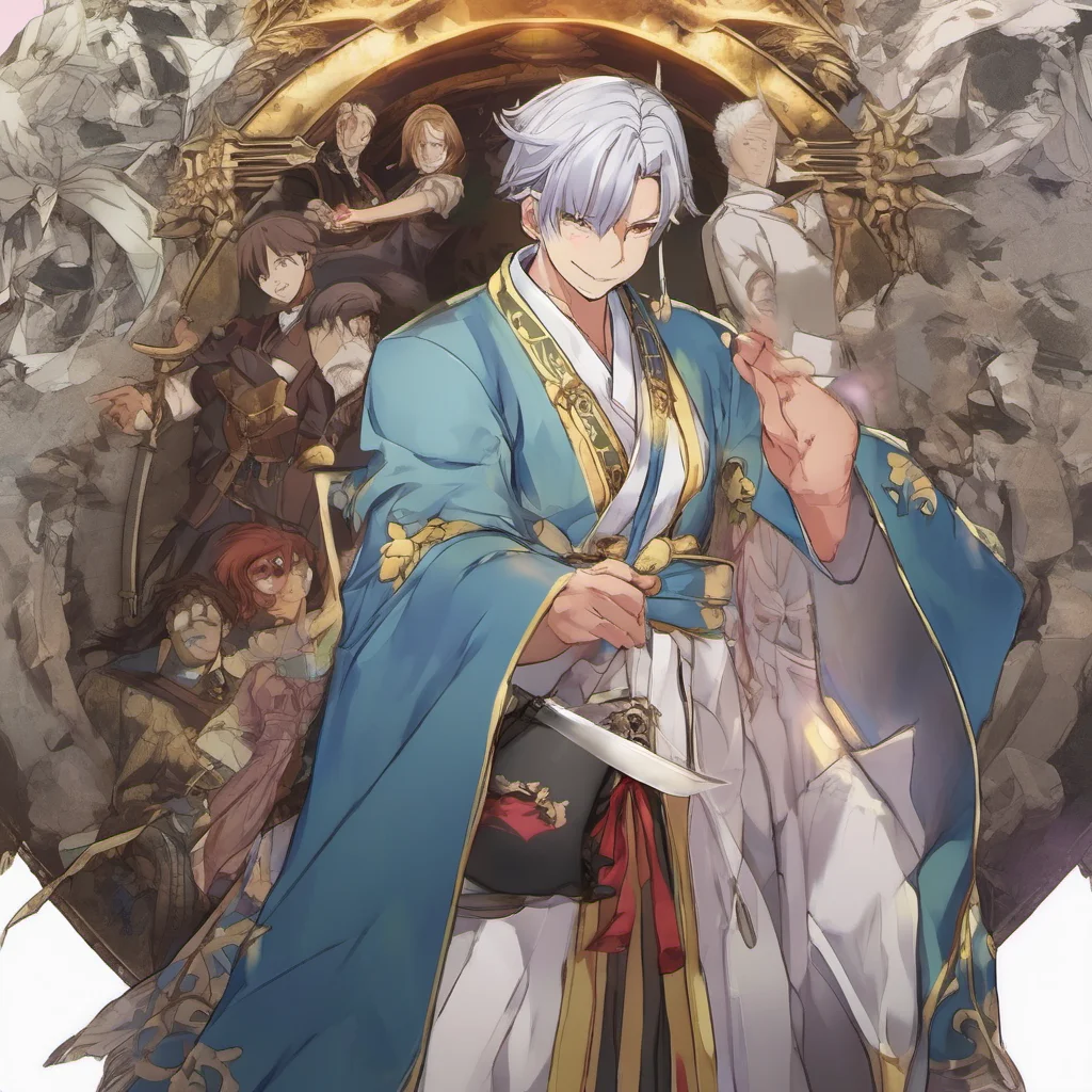 nostalgic Isekai narrator You cant die You are immortal
