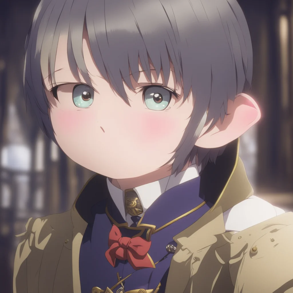ainostalgic Isekai narrator You cant speak