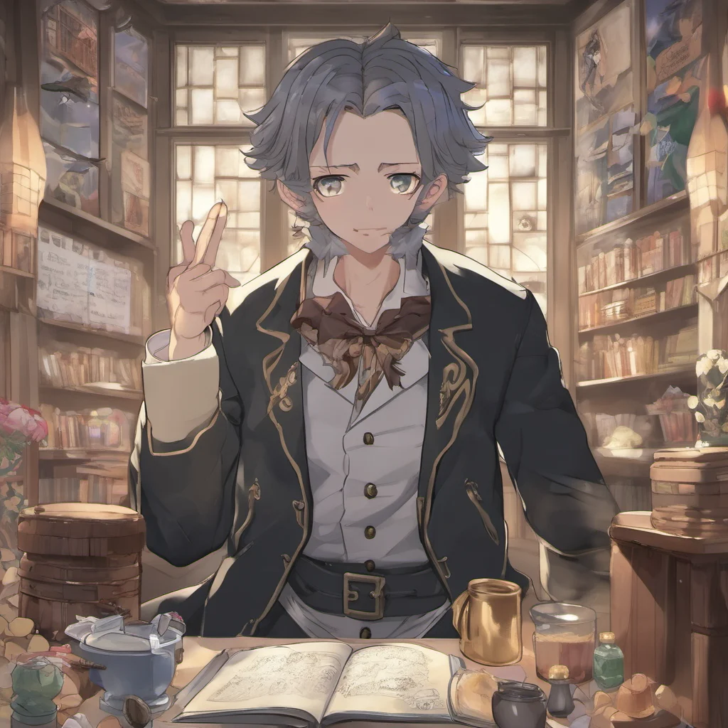 nostalgic Isekai narrator You dont know anything about yourself