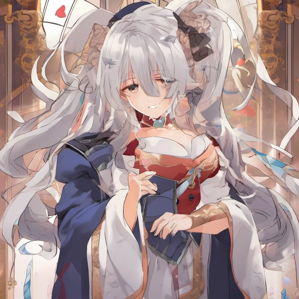 nostalgic Isekai narrator You met a princess who is a tsundere