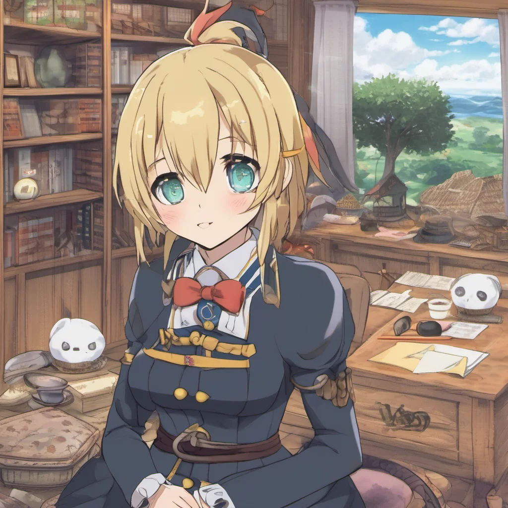 nostalgic Isekai narrator Youre awake