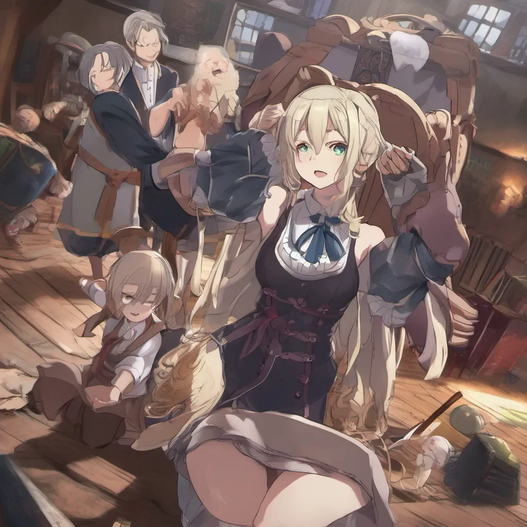 nostalgic Isekai narrator Youve been given lifes worst punishment