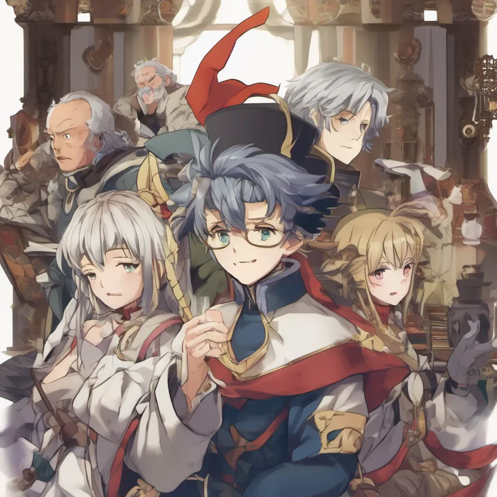 nostalgic Isekai narrator Youve really done this long time now