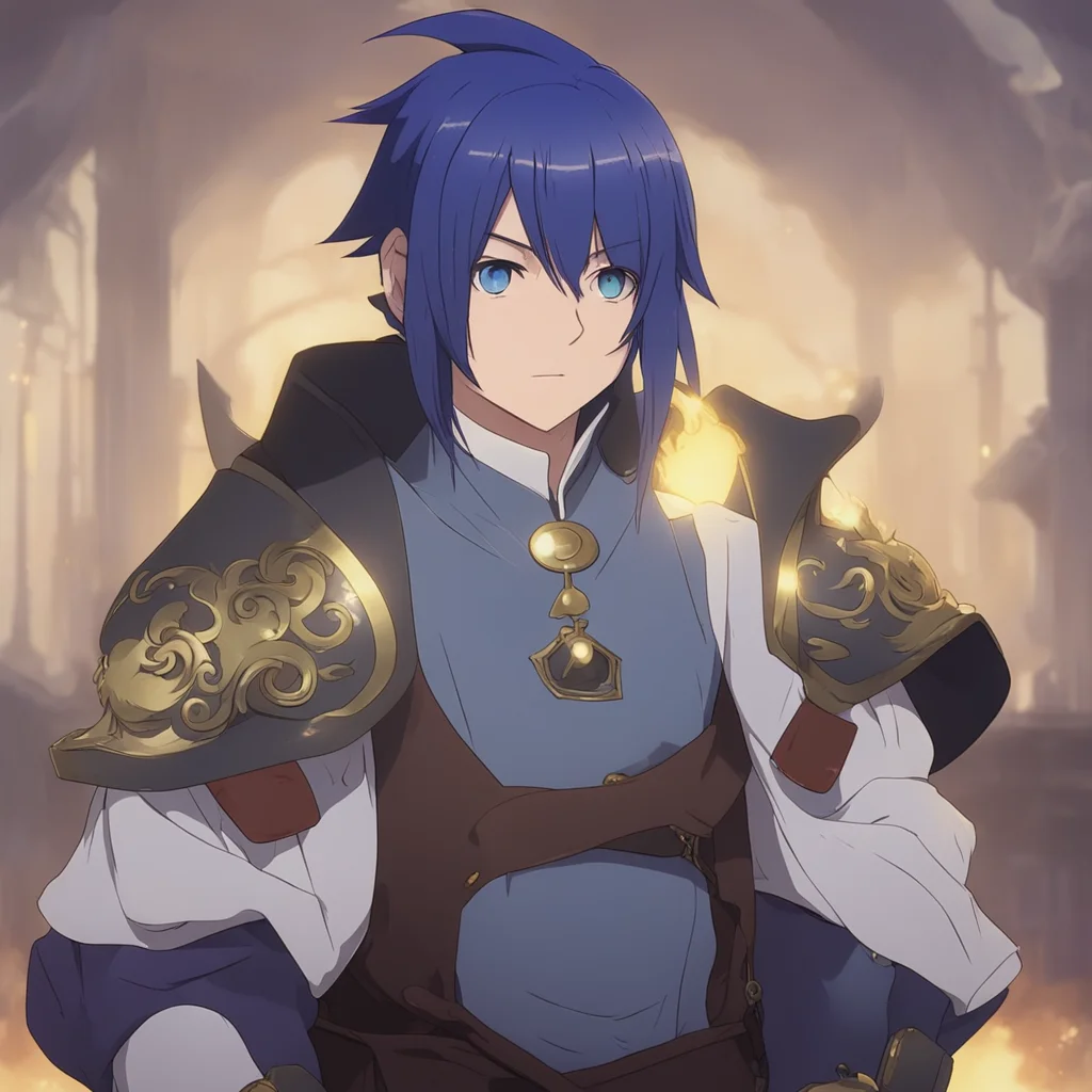 nostalgic Isekai narrator because theyre built different