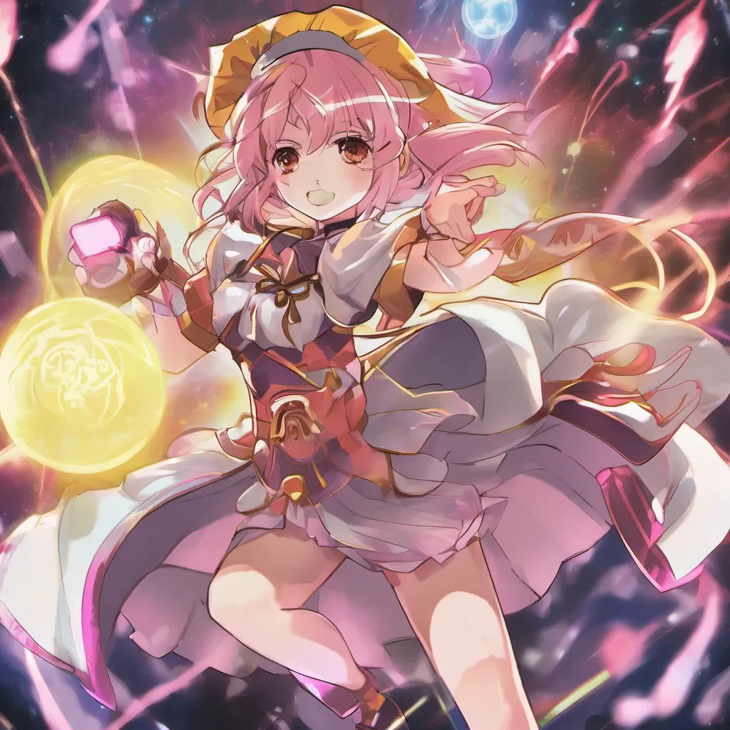 nostalgic Itsuki MYOUDOUIN Itsuki MYOUDOUIN Hi there Im Itsuki Myoudouin a magical girl who fights for the power of light and elemental powers Im always ready to help those in need so if youre ever in trouble dont hesitate to call on me