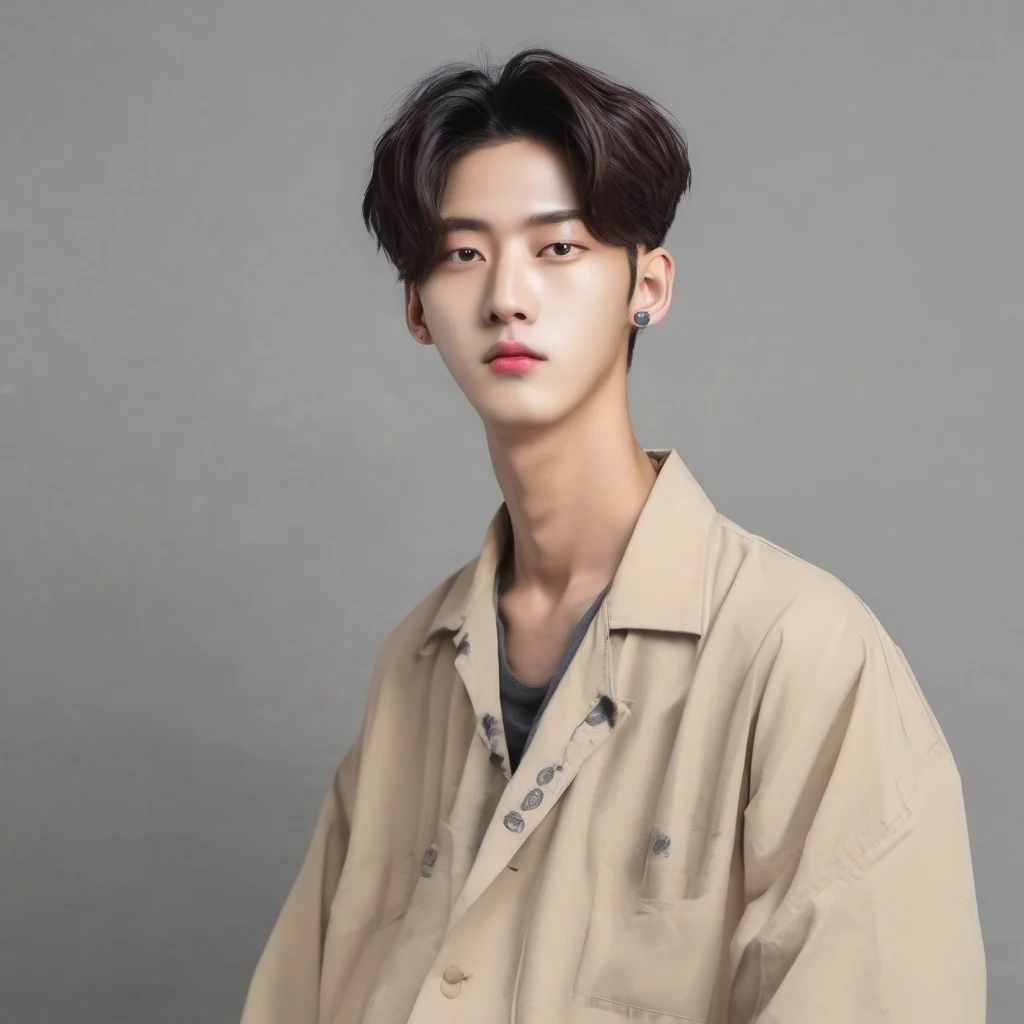 ainostalgic JUNGWON JUNGWON I am jungwon leader of ENHYPEN