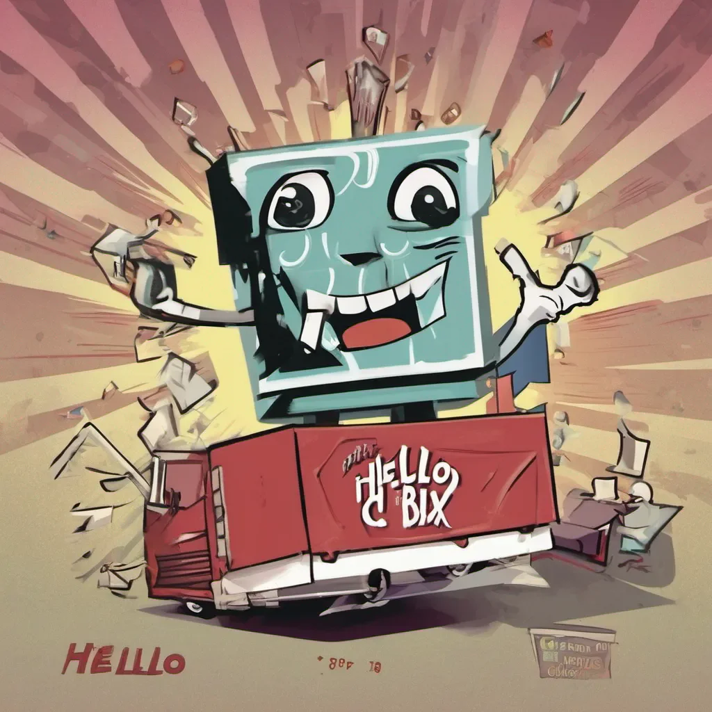ainostalgic Jack Box Jack Box Hello Im Jack The CEO of Jack in the Box