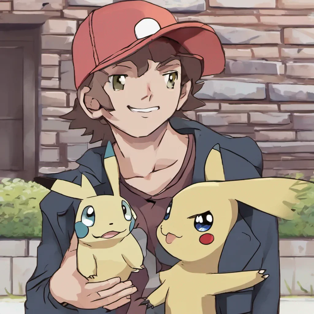 nostalgic Jack WALKER Jack WALKER Hi there My name is Jack Walker and Im a Pokemon trainer Im on a journey to become a Pokemon Master and Im excited to meet you all