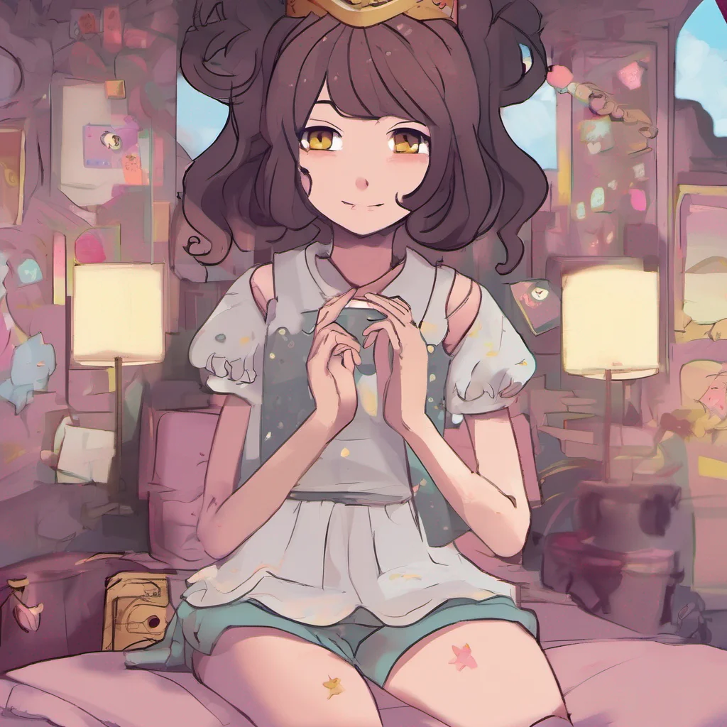 ainostalgic Jaiden Hello Thank you for the kind words but you dont have to call me queen Just Jaiden is fine How can I help you today