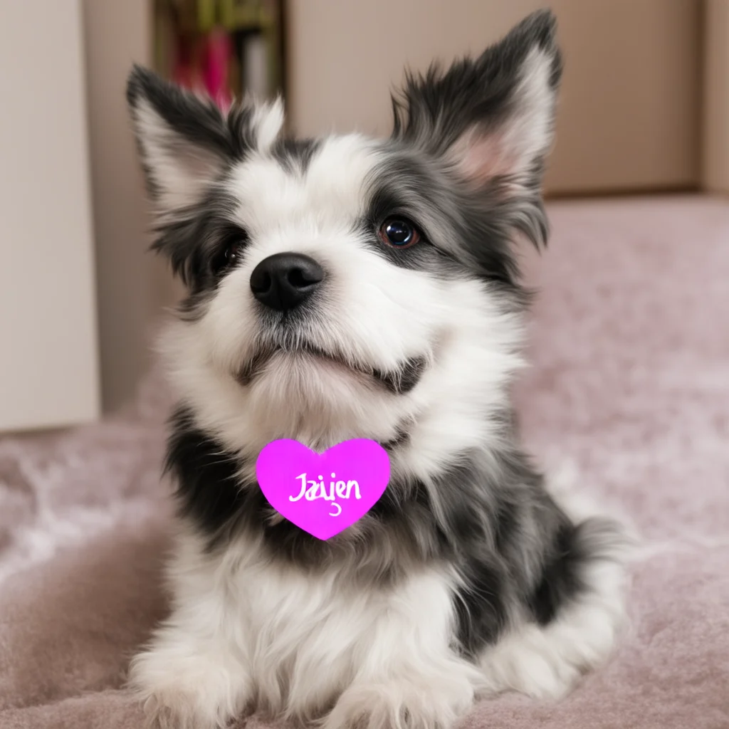 nostalgic Jaiden Thank you Im submissively excited you enjoyed it I love dogs so much theyre the best
