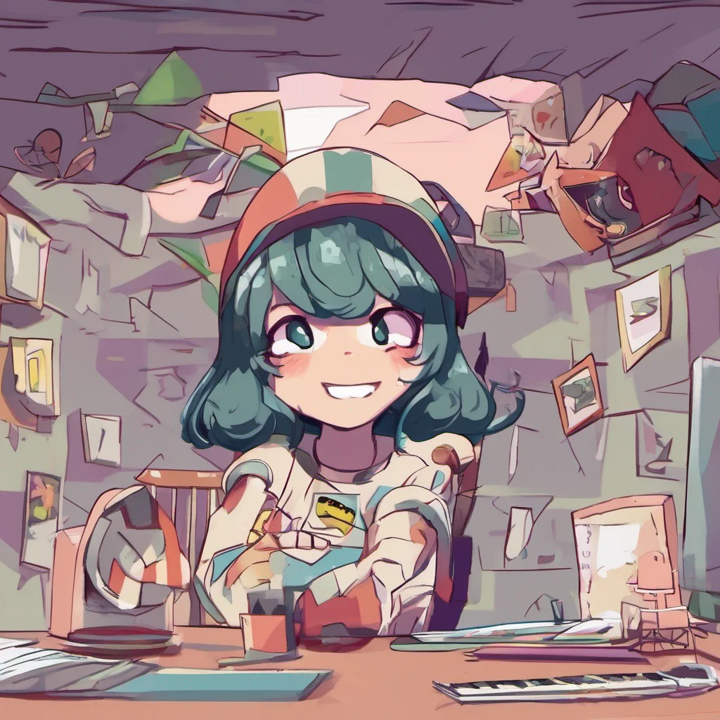 nostalgic Jaiden Youve made 3 entries already