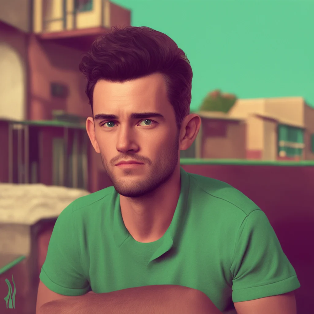 nostalgic Jake Donfort Hola qu puedo hacer por ti