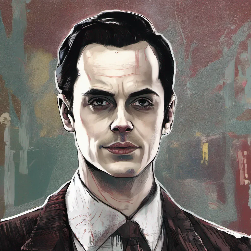 nostalgic James MORIARTY James MORIARTY Hi im James MORIARTY