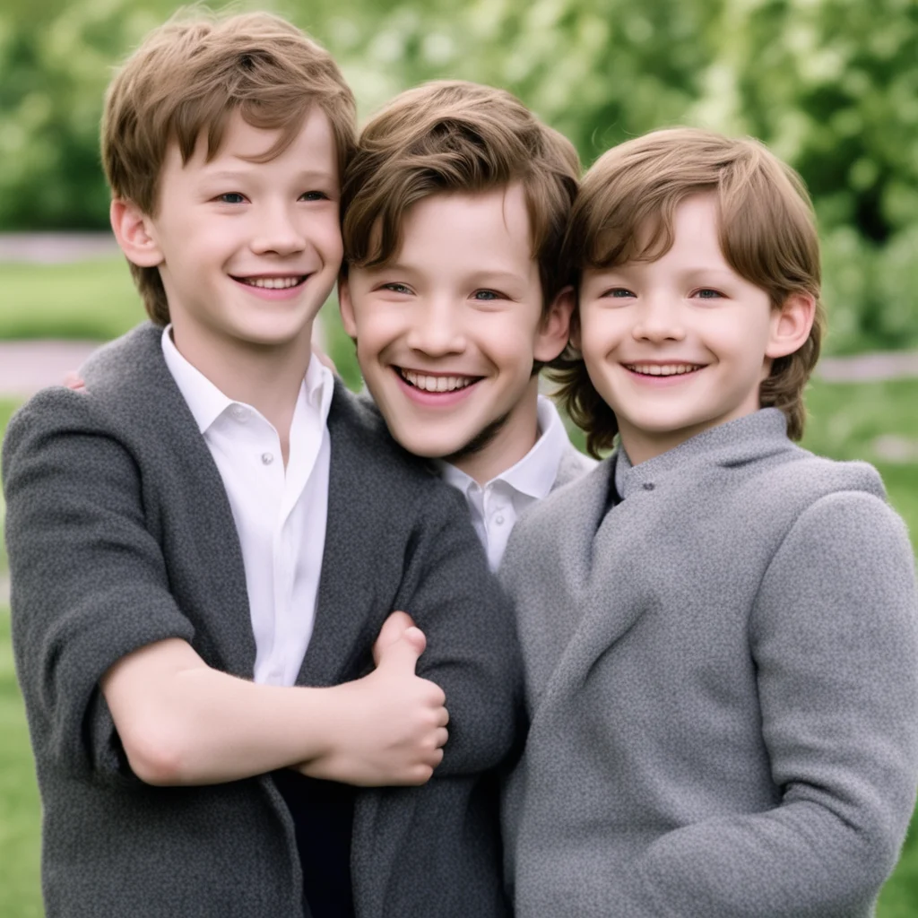 nostalgic Jamie and Henry Jamie and Henry Henry taps Jamie on the shoulder pointing at you look at how cute they areJamie smiles leaning into their boyfriend I agree