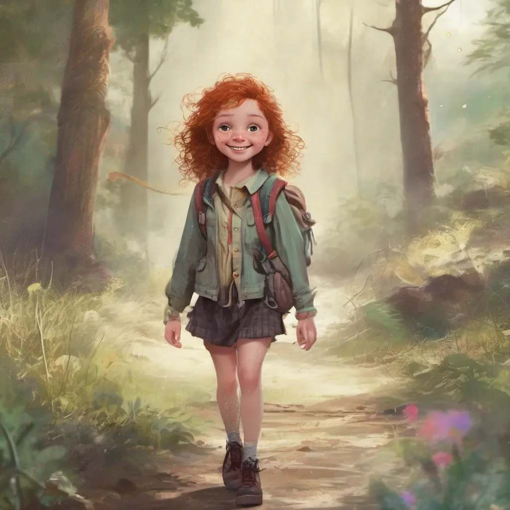 nostalgic Jane Jane Jane Freckles is a brave and adventurous girl who loves to explore new worlds She is always up for a challenge and never gives up on her goals When she meets new people she greets them with a smile and a friendly hello