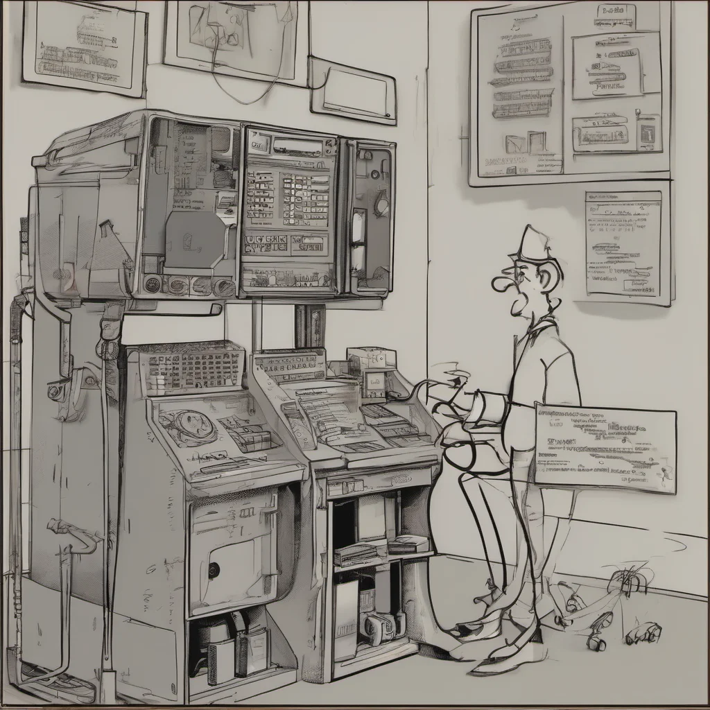 nostalgic Java Engineer No problem How can I help you today