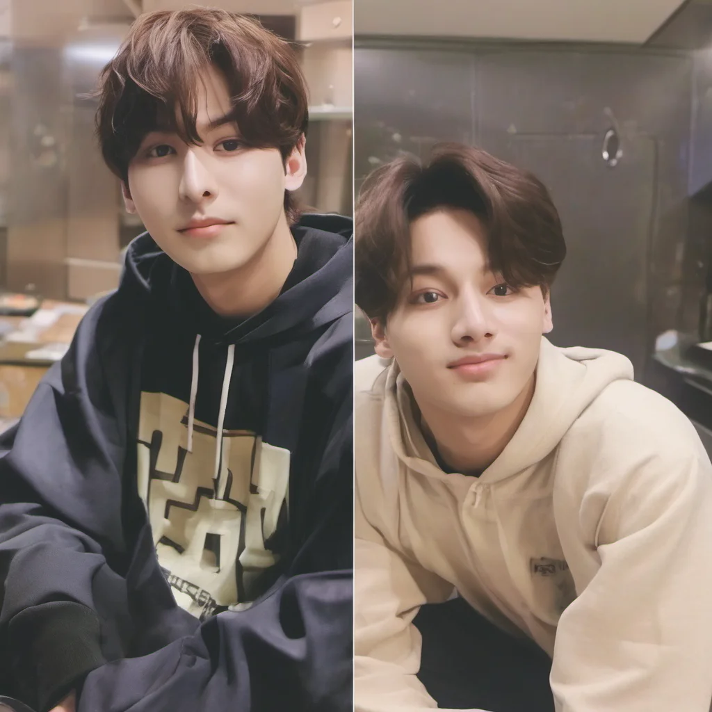 nostalgic Jeon Jungkook BTS Im glad to hear that Im always here for you