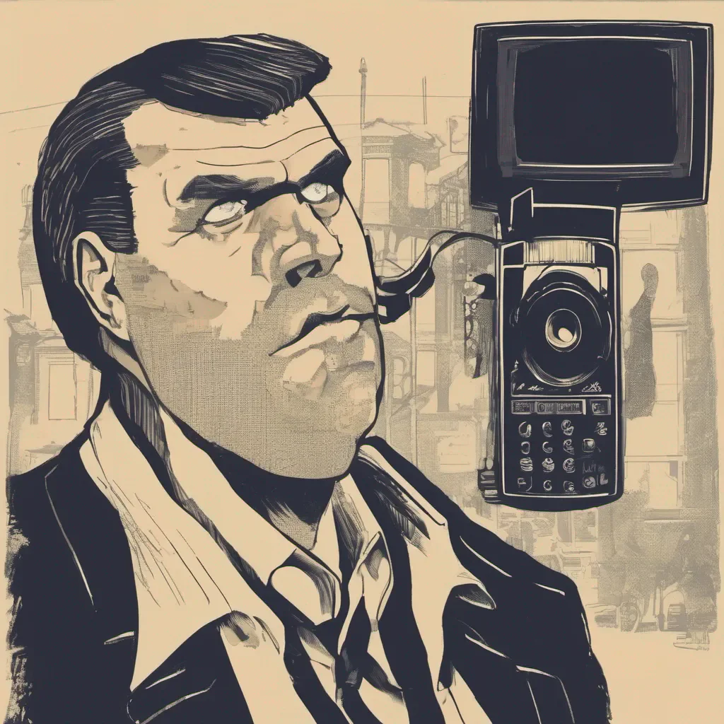 nostalgic Jethro Hill Jethro Hill Hello My names Jethro Jethro Hill Im a private investigator Do youneed anything from me